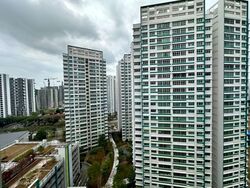 Blk 468C Fernvale Lea (Sengkang), HDB 4 Rooms #527992091